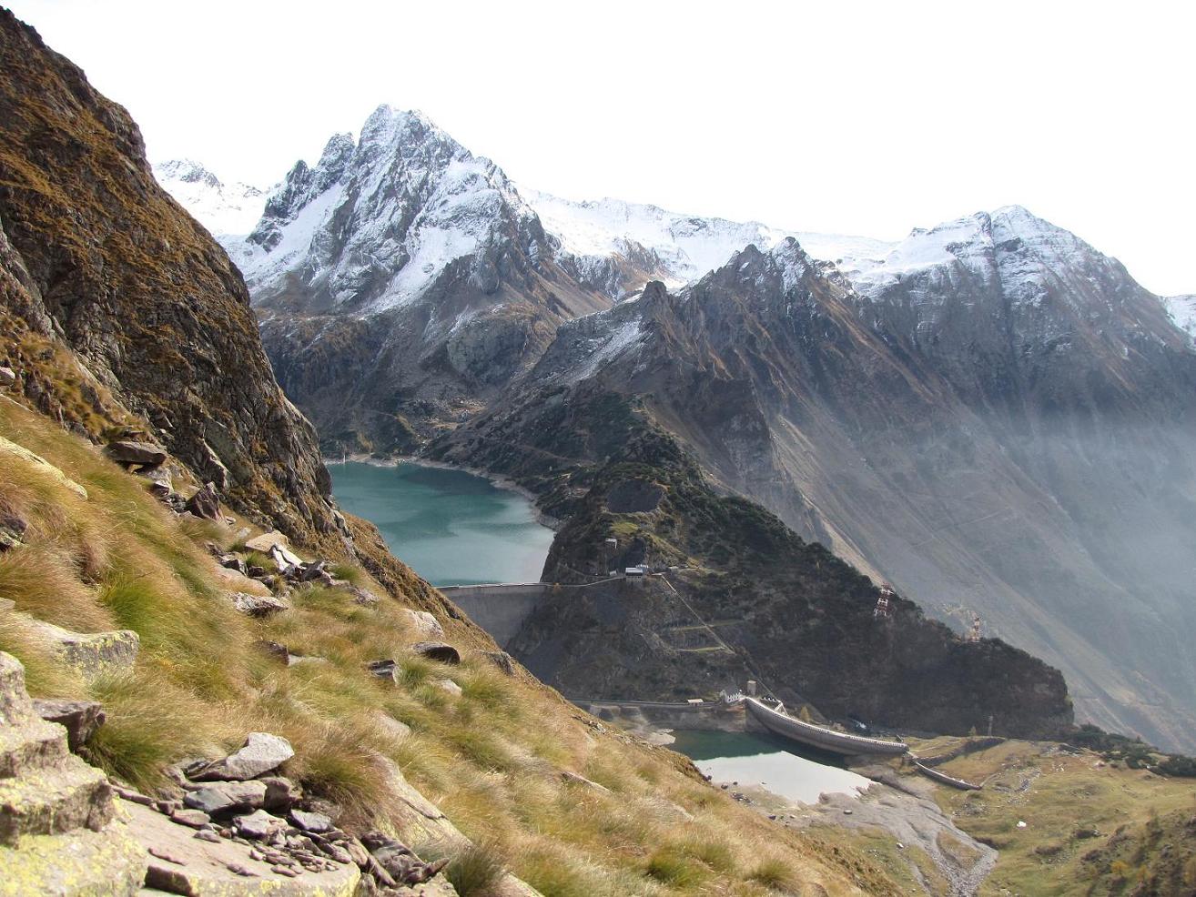 Laghi....della LOMBARDIA